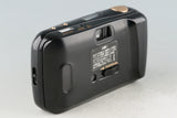 Olympus μ Panorama 35mm Point & Shoot Film Camera #57461G22