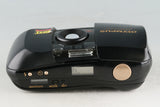 Olympus μ Panorama 35mm Point & Shoot Film Camera #57461G22
