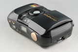 Olympus μ Panorama 35mm Point & Shoot Film Camera #57461G22