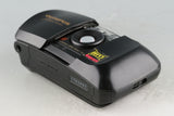 Olympus μ Panorama 35mm Point & Shoot Film Camera #57461G22