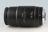 Canon Zoom EF 100-200mm F/4.5 A Lens #57464G23