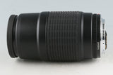 Canon Zoom EF 100-200mm F/4.5 A Lens #57464G23