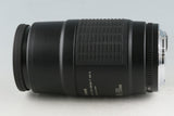 Canon Zoom EF 100-200mm F/4.5 A Lens #57464G23
