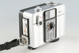 Ricoh Auto Half SE 35mm Half Frame Camera #57465D5