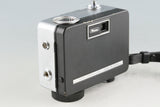Ricoh Auto Half SE 35mm Half Frame Camera #57465D5