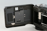 Ricoh Auto Half SE 35mm Half Frame Camera #57465D5
