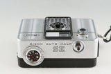 Ricoh Auto Half SE 35mm Half Frame Camera #57465D5