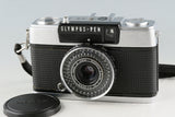 Olympus-Pen EE3 35mm Half Frame Camera #57466D5