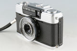 Olympus-Pen EE3 35mm Half Frame Camera #57466D5