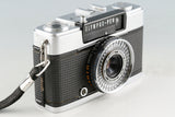 Olympus-Pen EE3 35mm Half Frame Camera #57466D5