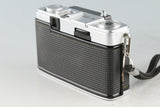 Olympus-Pen EE3 35mm Half Frame Camera #57466D5