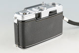 Olympus-Pen EE3 35mm Half Frame Camera #57466D5