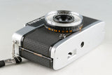 Olympus-Pen EE3 35mm Half Frame Camera #57466D5
