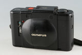Olympus XA 35mm Film Camera #57467D5