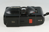 Olympus XA 35mm Film Camera #57467D5