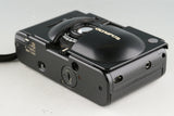 Olympus XA 35mm Film Camera #57467D5