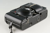 Olympus XA 35mm Film Camera #57467D5