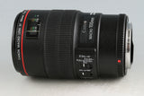 Canon EF Macro 100mm F/2.8 L IS USM Lens #57471F4