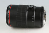 Canon EF Macro 100mm F/2.8 L IS USM Lens #57471F4