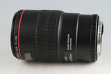 Canon EF Macro 100mm F/2.8 L IS USM Lens #57471F4