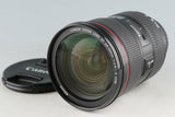 Canon Zoom EF 24-70mm F/2.8 L II USM Lens #57473F4