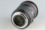 Canon Zoom EF 24-70mm F/2.8 L II USM Lens #57473F4
