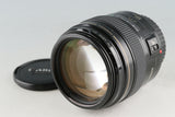 Canon EF 100mm F/2 USM Lens #57475F5
