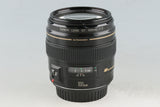 Canon EF 100mm F/2 USM Lens #57475F5
