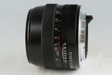 Voigtlander Apo-Lanthar 90mm F/3.5 SL Lens for Pentax K-Mount #57480F4