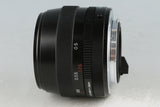Voigtlander Apo-Lanthar 90mm F/3.5 SL Lens for Pentax K-Mount #57480F4