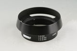 Leica Leitz Summicron 50mm F/2 Lens for Leica M #57481T