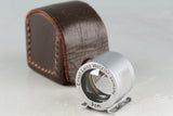Leica Leitz 50mm Finder SBOOI #57482T