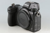 Nikon Z6 Mirrorless Digital Camera #57483E2
