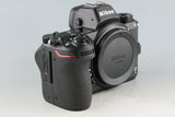 Nikon Z6 Mirrorless Digital Camera #57483E2