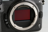 Nikon Z6 Mirrorless Digital Camera #57483E2