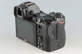 Nikon Z6 Mirrorless Digital Camera #57483E2