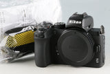Nikon Z50 Mirrorless Digital Camera #57484E2