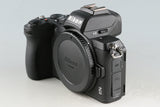 Nikon Z50 Mirrorless Digital Camera #57484E2