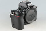 Nikon Z50 Mirrorless Digital Camera #57484E2