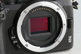 Nikon Z50 Mirrorless Digital Camera #57484E2