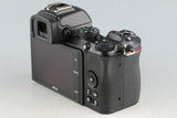 Nikon Z50 Mirrorless Digital Camera #57484E2