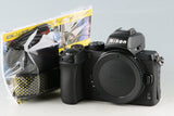 Nikon Z50 Mirrorless Digital Camera #57485E2