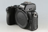 Nikon Z50 Mirrorless Digital Camera #57485E2
