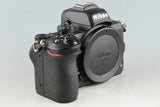 Nikon Z50 Mirrorless Digital Camera #57485E2