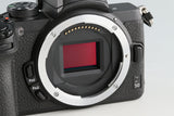 Nikon Z50 Mirrorless Digital Camera #57485E2