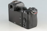 Nikon Z50 Mirrorless Digital Camera #57485E2