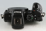 Nikon Z50 Mirrorless Digital Camera #57485E2