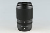 Nikon Nikkor Z DX 50-250mm F/4.5-6.3 VR Lens #57486F5