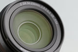 Nikon Nikkor Z DX 50-250mm F/4.5-6.3 VR Lens #57486F5