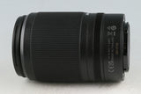 Nikon Nikkor Z DX 50-250mm F/4.5-6.3 VR Lens #57486F5